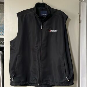 Roush Performance Vest. Size 2XL